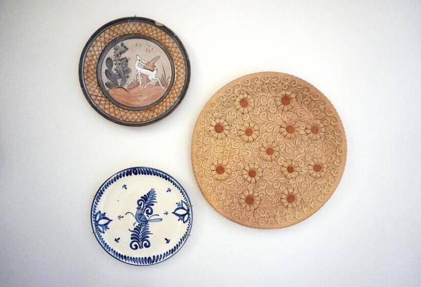 Номер Стандарт, Casa Morelos By Barrio Mexico