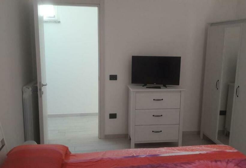 스탠다드 룸, Casa Vacanze Mercolino