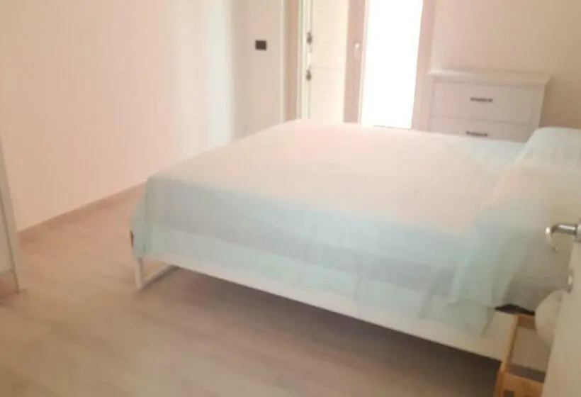 スタンダードルーム, Casa Vacanze Mercolino