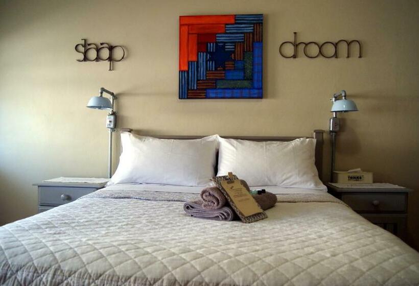 اتاق استاندارد, Homestead Guesthouse And Coffee Shoppe