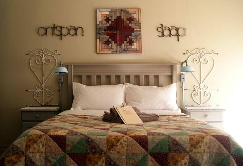 اتاق استاندارد, Homestead Guesthouse And Coffee Shoppe