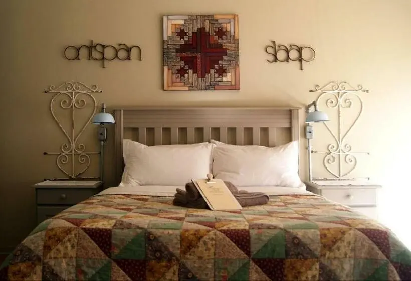 スタンダードルーム, Homestead Guesthouse