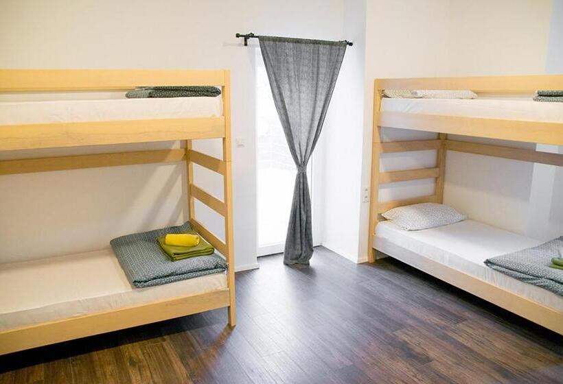 Номер Economy, Wine Hill Hostel