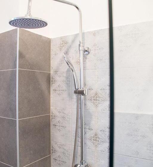 エコノミールーム, Wine Hill Hostel