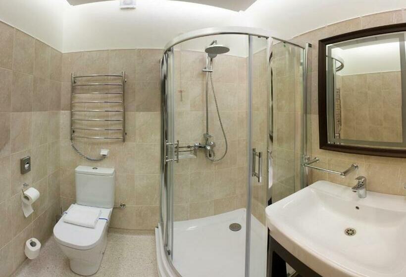 غرفة قياسية فردية, Al Mar