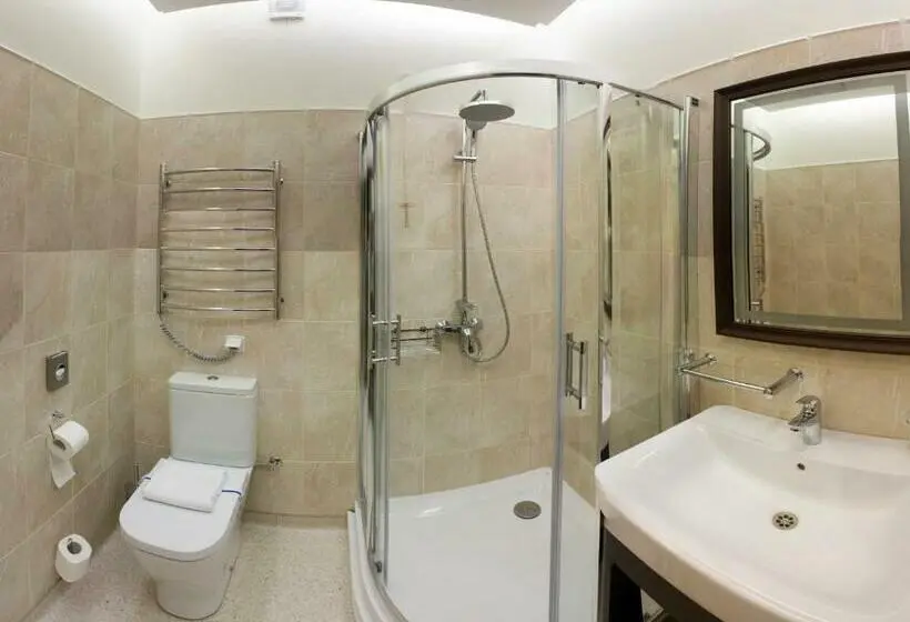 Habitación Estàndard Individual, Al Mar