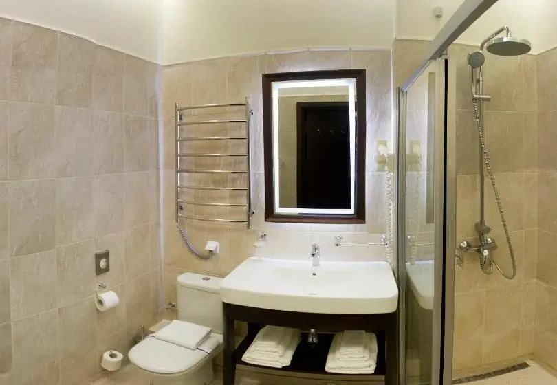 Habitació Estàndard Llit King, Al Mar