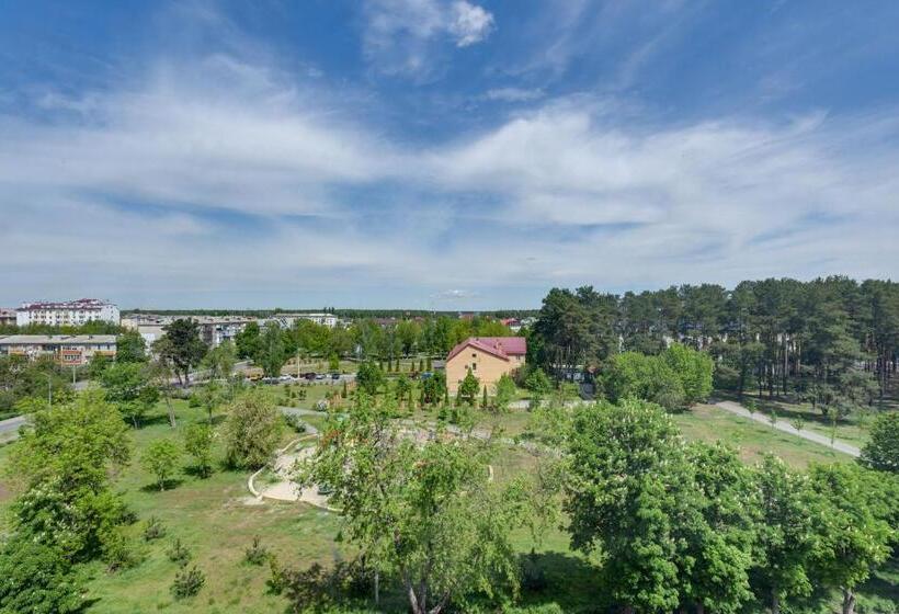 غرفة قياسية سرير كينج, Al Mar