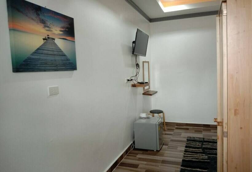 Номер Стандарт, Chaiyai River Front