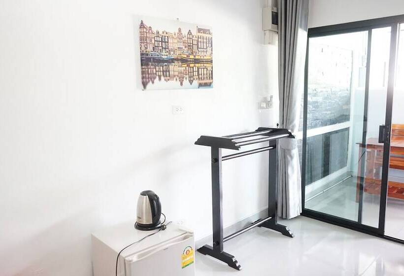 Номер Стандарт, Chaiyai River Front