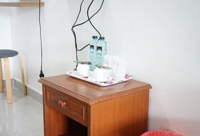 חדר סטנדרט, Chaiyai River Front