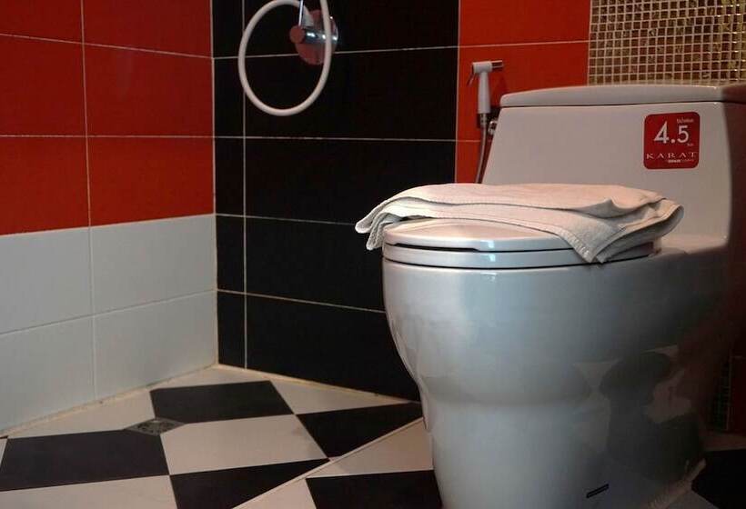 Трехместный Номер Deluxe, Chaiyai River Front