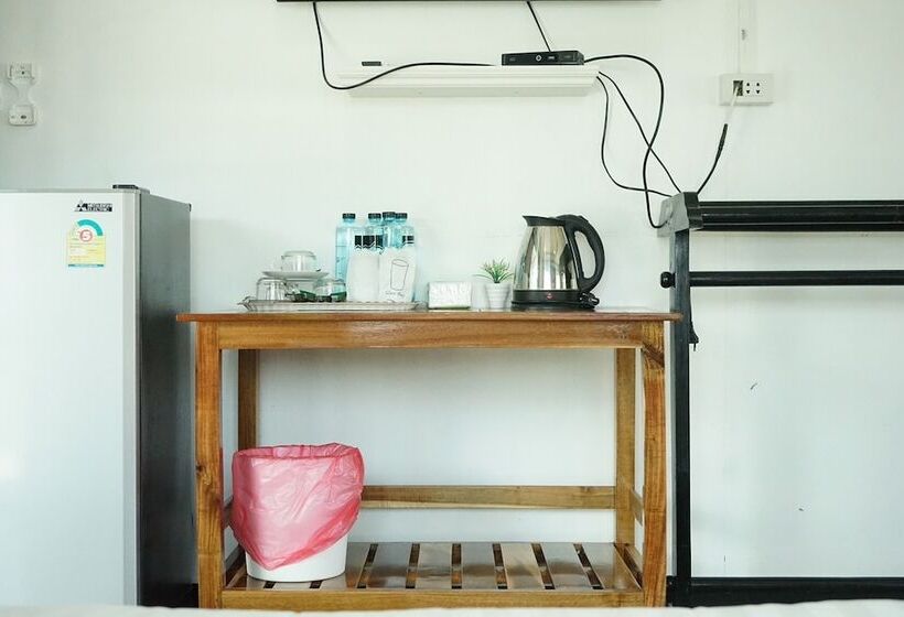 Family Suite, Chaiyai River Front