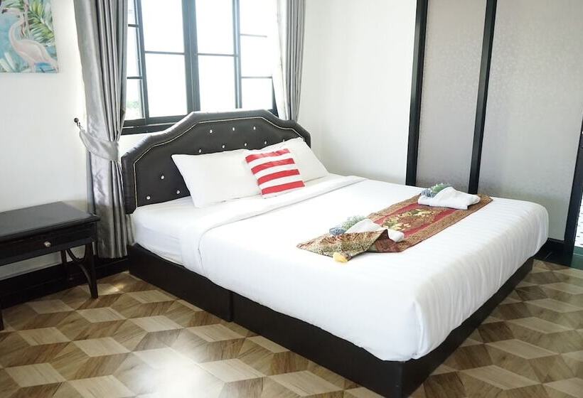 Family Suite, Chaiyai River Front