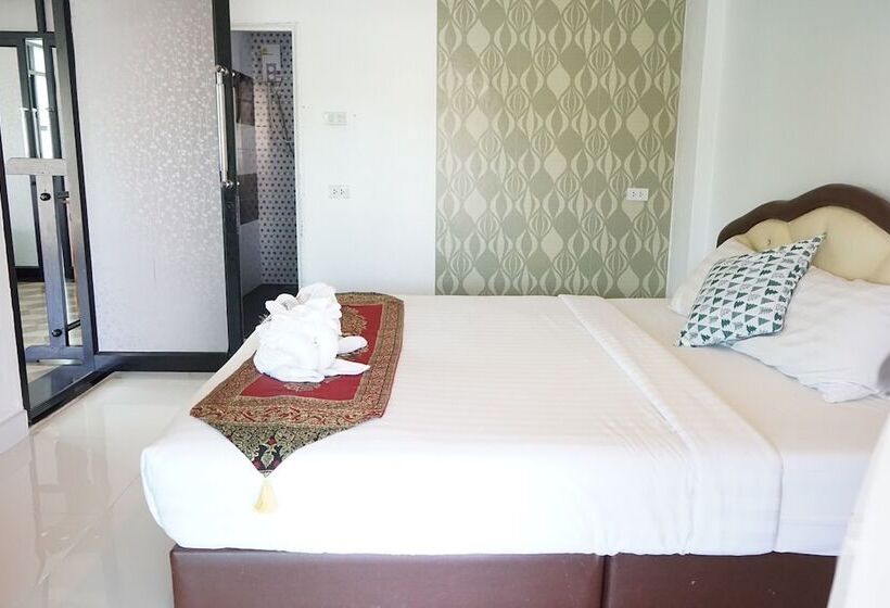 Family Suite, Chaiyai River Front