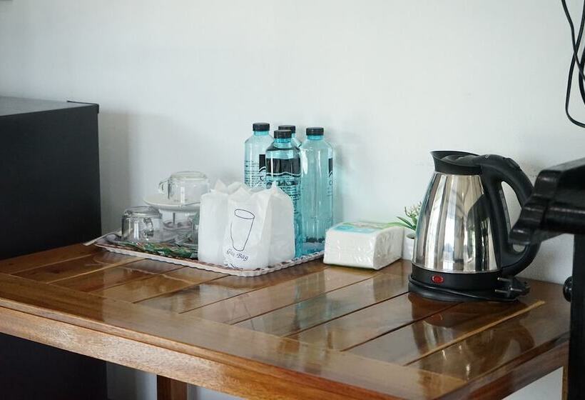 Family Suite, Chaiyai River Front