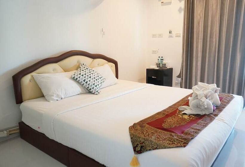 Family Suite, Chaiyai River Front