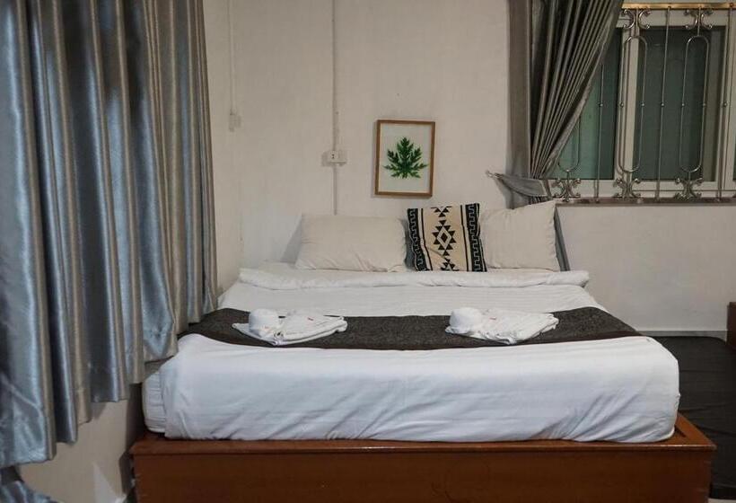 Семейный Номер Deluxe, Chaiyai River Front