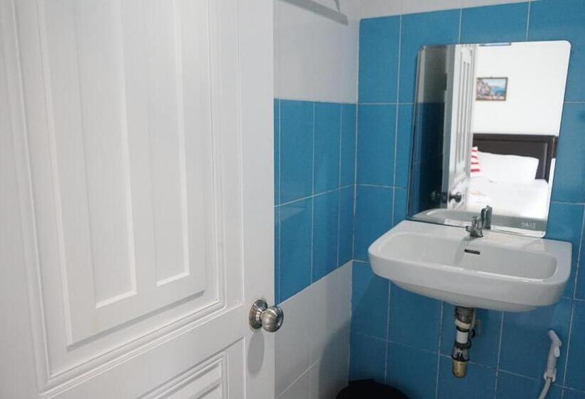 Семейный Номер Deluxe, Chaiyai River Front