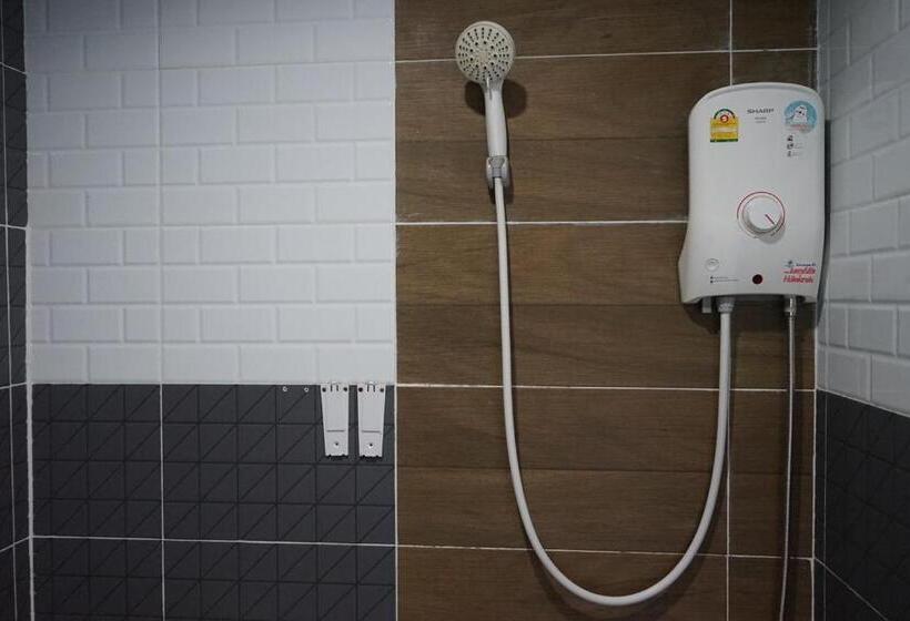 Семейный Номер Deluxe, Chaiyai River Front