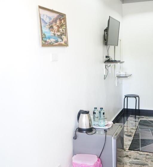 Номер Deluxe Кровать Кинг, Chaiyai River Front