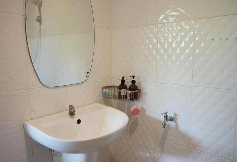 Номер Deluxe Кровать Кинг, Chaiyai River Front