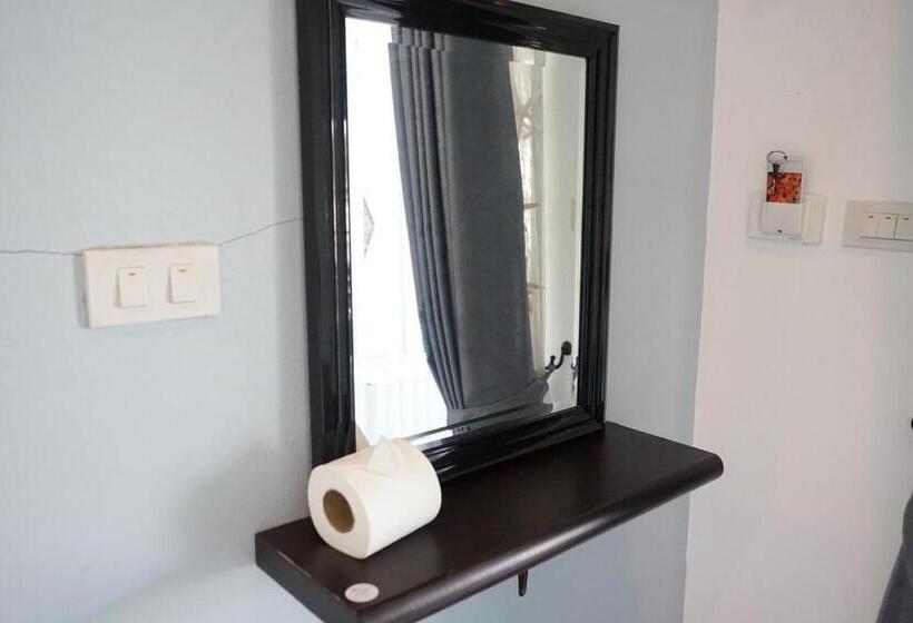 Номер Deluxe Кровать Кинг, Chaiyai River Front