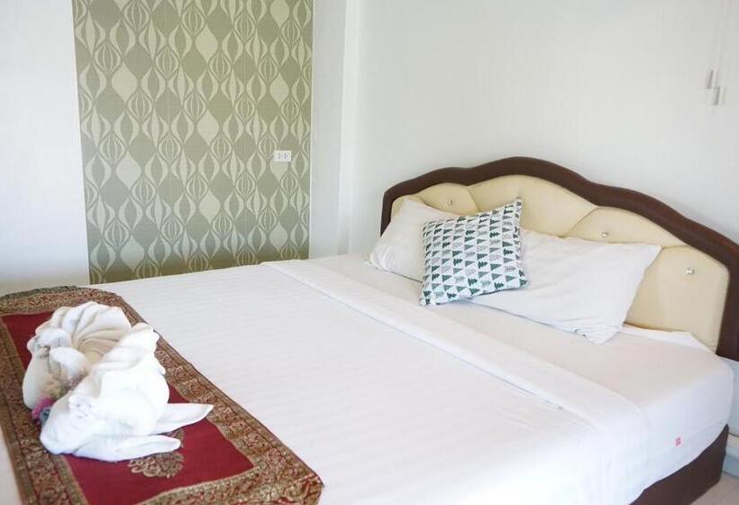 Family Suite, Chaiyai River Front