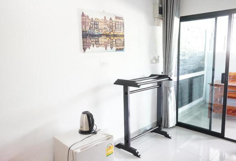 Номер Стандарт, Chaiyai River Front