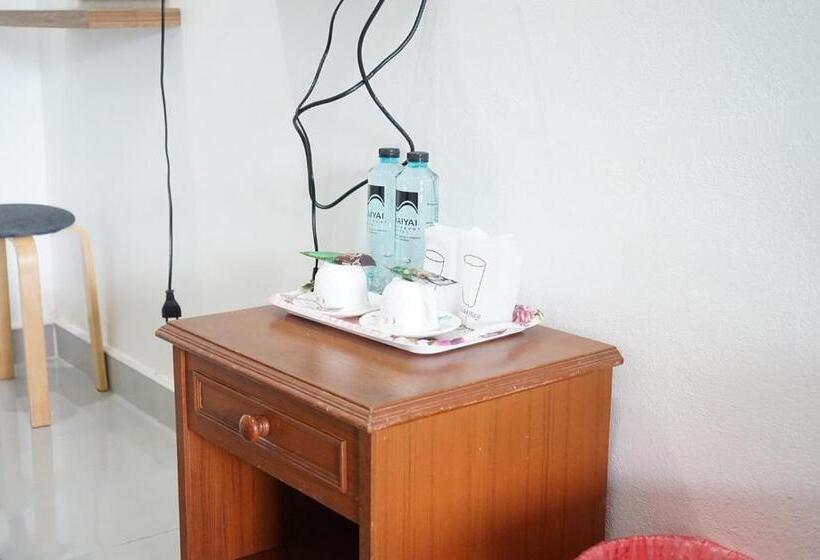 Номер Стандарт, Chaiyai River Front