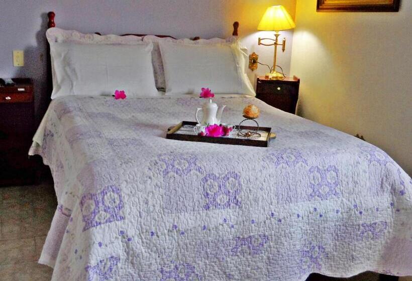 Suíte Vista Montanha, Pousada E Chalés Arco íris