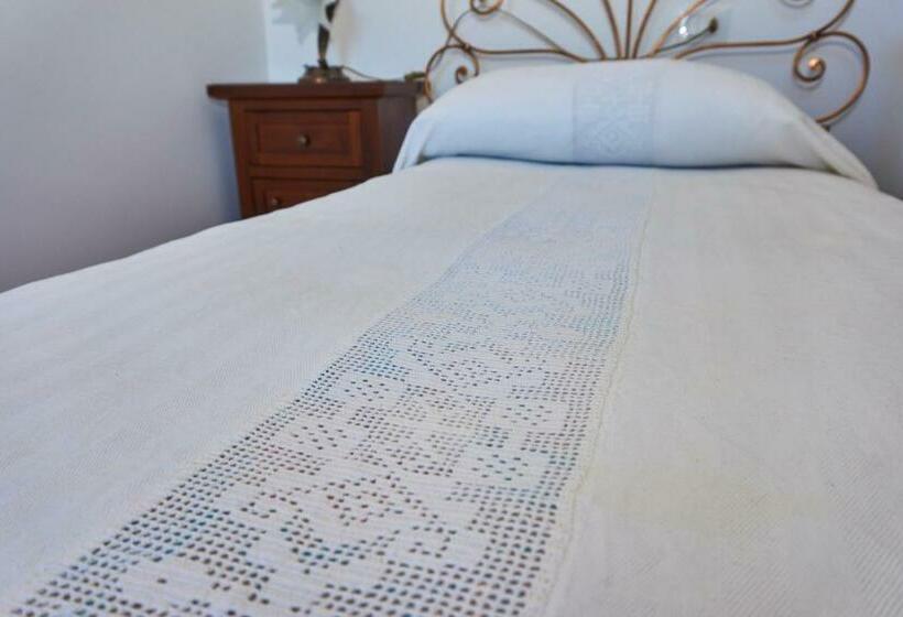 غرفة قياسية, Azienda Agricola Perconti