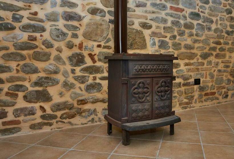 غرفة قياسية, Azienda Agricola Perconti