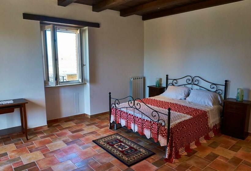 غرفة قياسية, Azienda Agricola Perconti