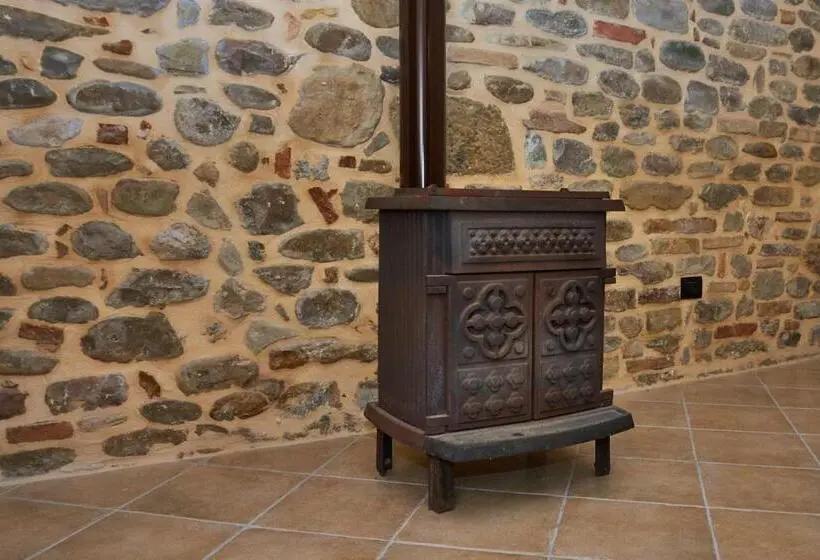 1ベッドルームアパートメント, Azienda Agricola Perconti