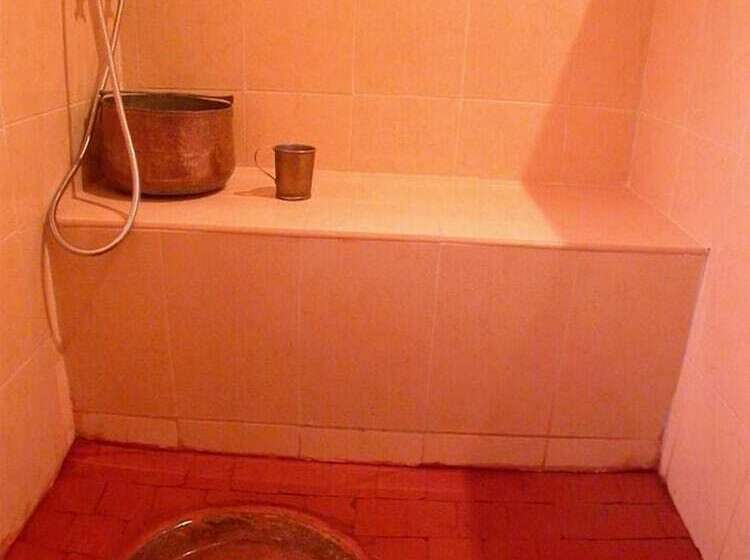 Четырехместный Номер Стандарт, Gite Elkhorbat