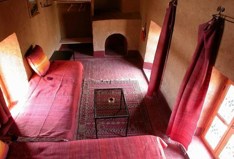 Номер Стандарт, Gite Elkhorbat