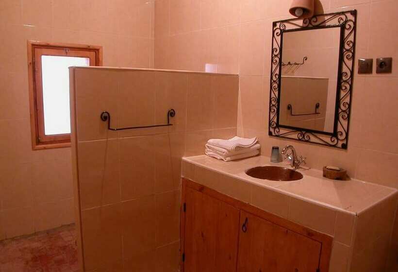 Номер Стандарт, Gite Elkhorbat