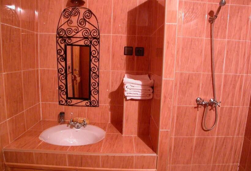 Номер Стандарт, Gite Elkhorbat