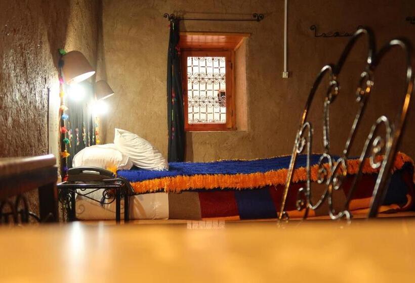 Номер Стандарт, Gite Elkhorbat