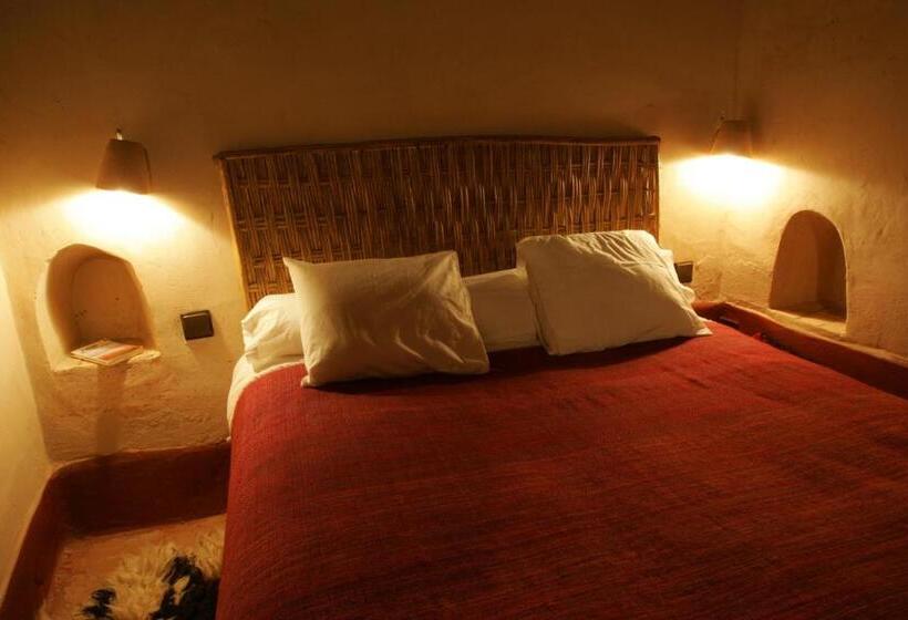 Номер Стандарт Трехместный, Gite Elkhorbat