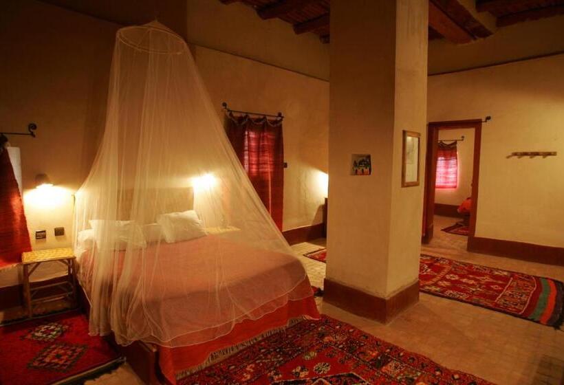 Номер Стандарт Трехместный, Gite Elkhorbat