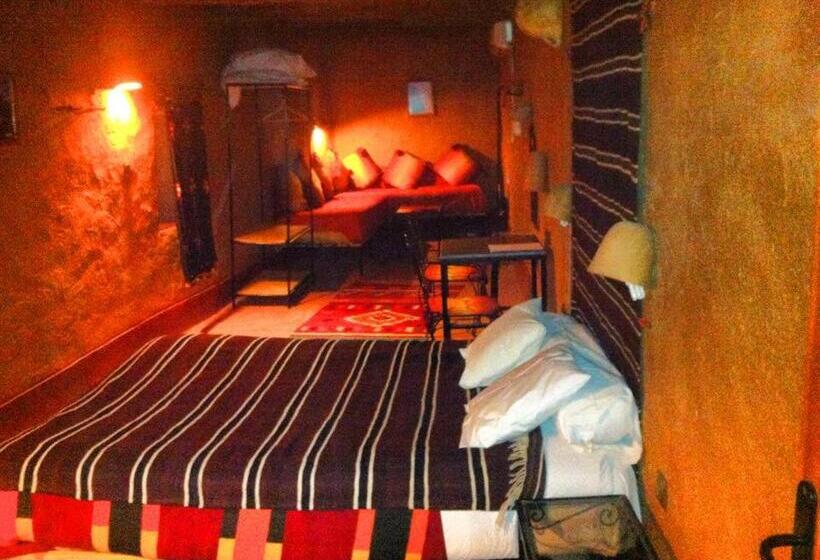 Четырехместный Номер Стандарт, Gite Elkhorbat