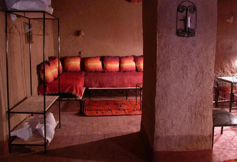 Четырехместный Номер Стандарт, Gite Elkhorbat