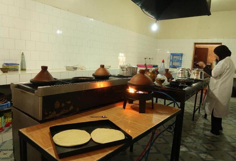 Номер Стандарт Индивидуальный, Gite Elkhorbat