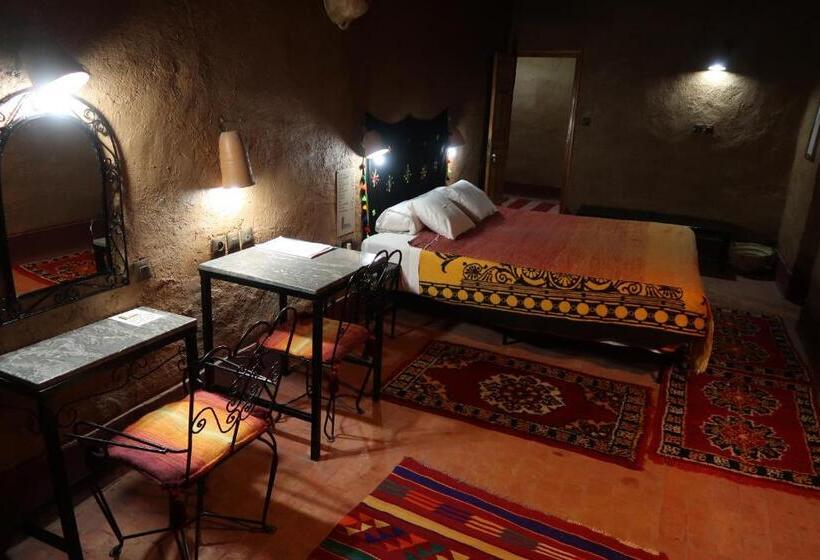 Номер Стандарт Индивидуальный, Gite Elkhorbat