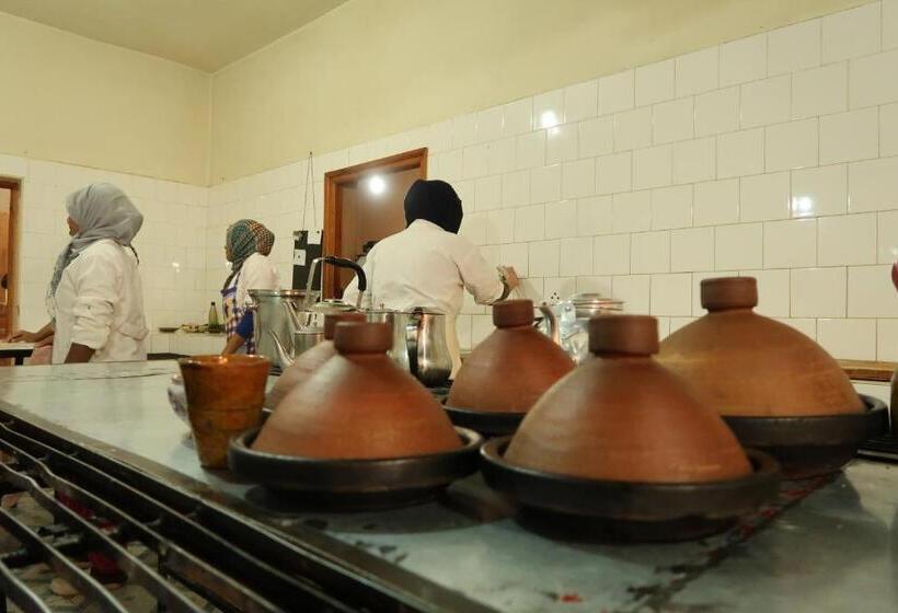 Номер Стандарт Индивидуальный, Gite Elkhorbat