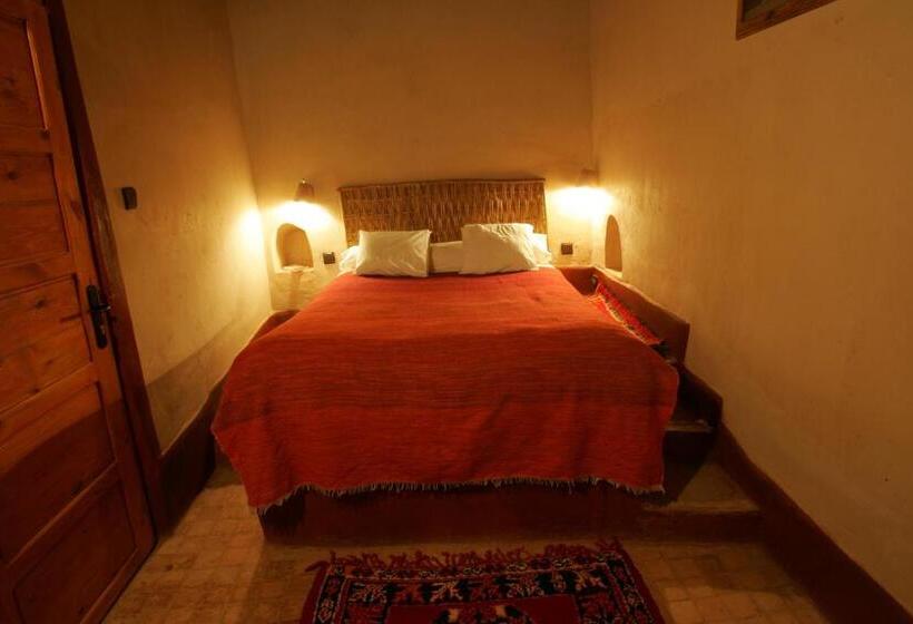 Номер Стандарт Индивидуальный, Gite Elkhorbat