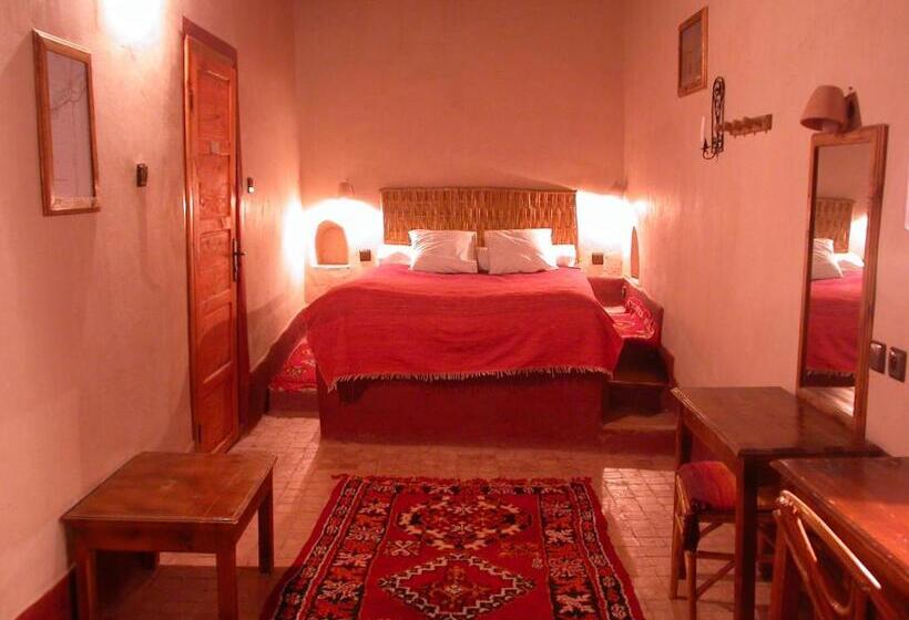 Номер Стандарт Индивидуальный, Gite Elkhorbat