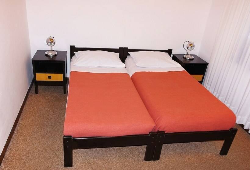 2-Bedroom Classic Apartment, Apartments Medena Budget